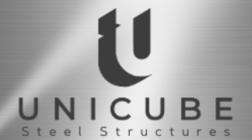 Unicube steel in Uae