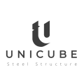 Unicube Steel LOGO