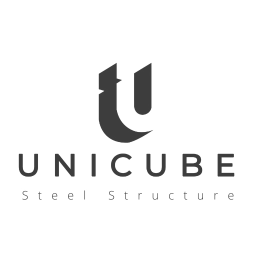 Unicube Steel LOGO