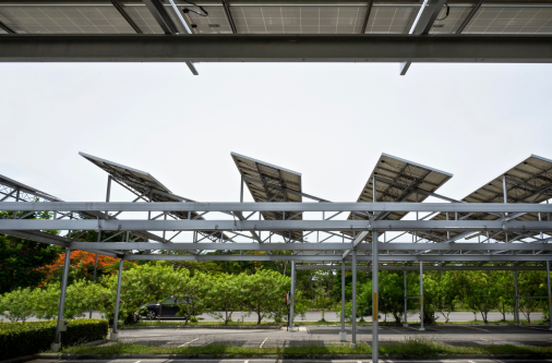 Unicube Steel in Uae Our Commitment to Sustainability